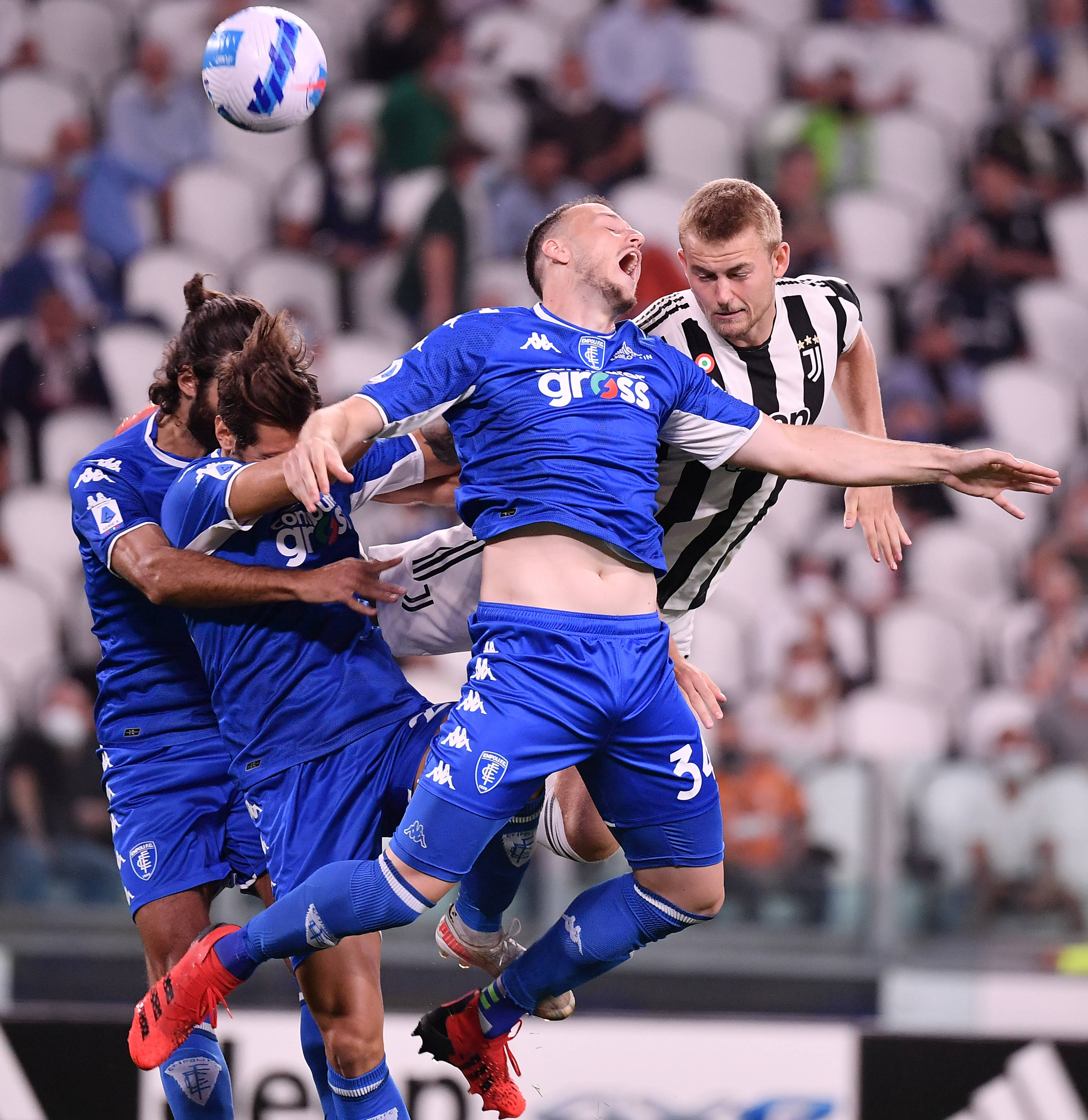 淘汰赛阶段 淘汰赛阶段