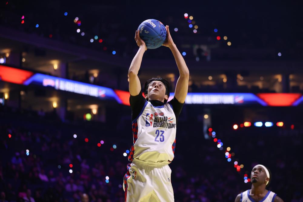 束前反超 束前反超