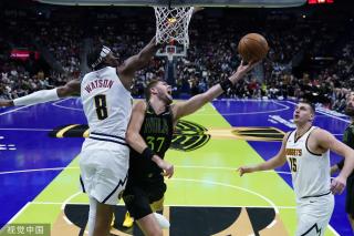 这名前锋可 这名前锋可